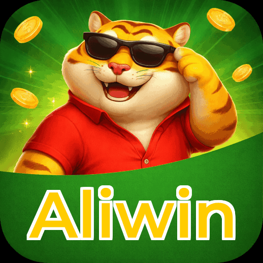 Logo da Aliwin