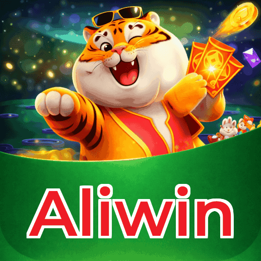 Catálogo Aliwin 2.547 jogos - Pragmatic Play, Evolution, NetEnt