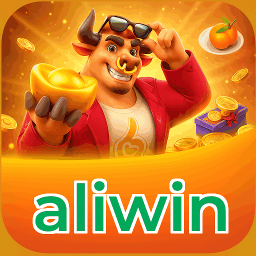 aliwin logo